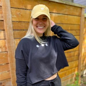 Meet your Posher, Corteney